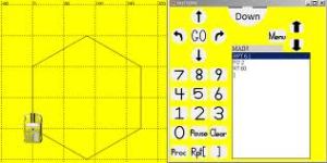 Pro-Bot – makingpi